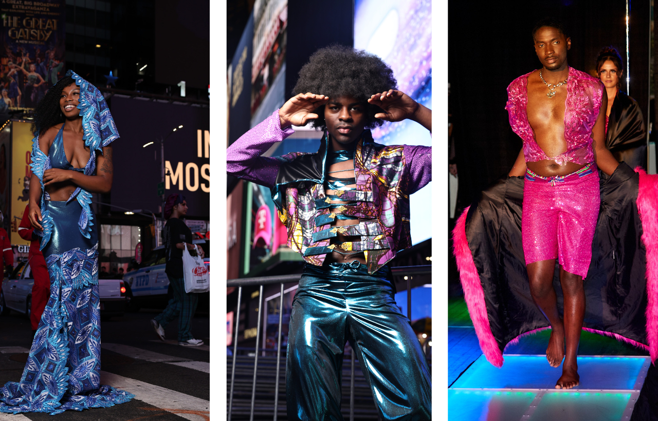 Autumn Dress Collection