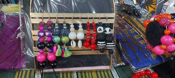 Ndara's Jewels Ankra Expressions