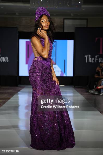 Purple Reign Queen