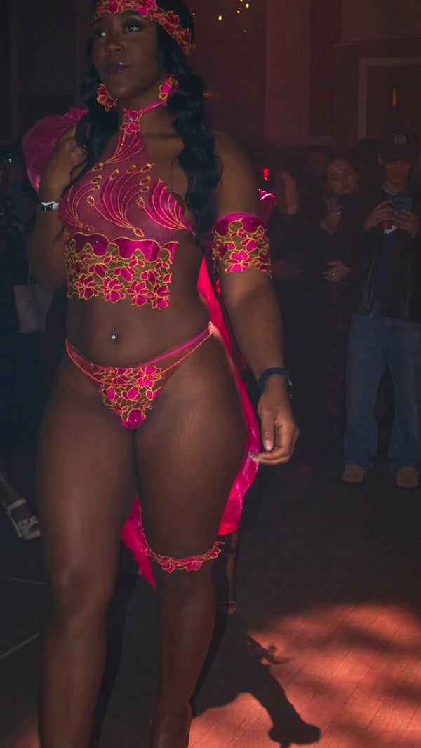 Royal Lineage Empress Set