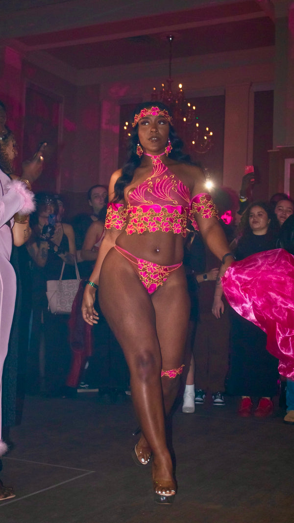 Royal Lineage Empress Set