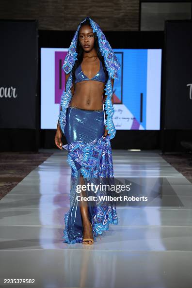 Mermaid Reign Look