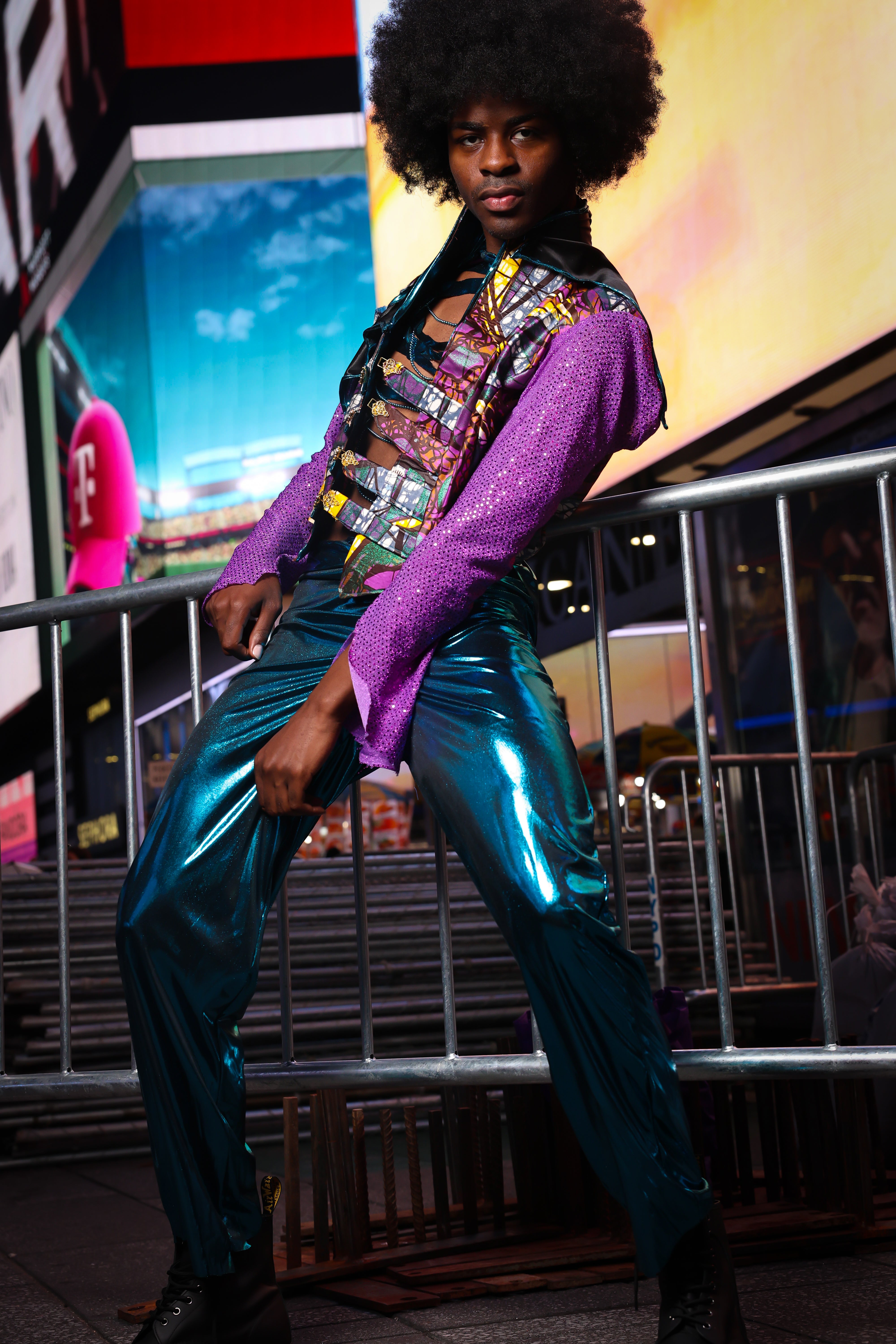 A Piece of Prince 💜