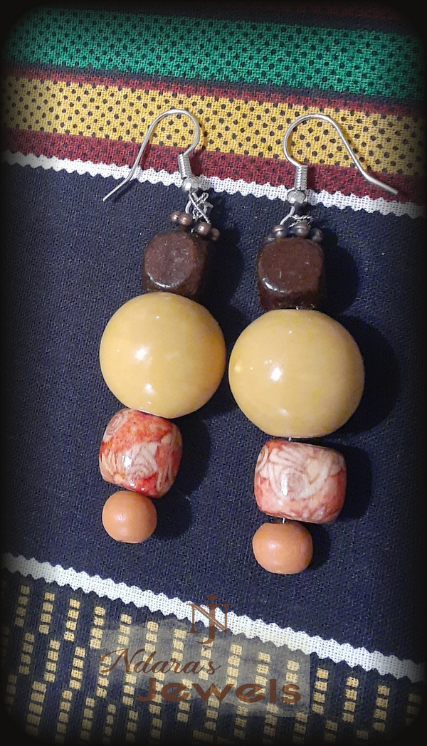 Vintage Vibes Collection-Ndara's Jewels