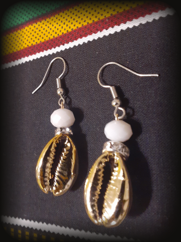 Royal SeaLife Collection-Ndara's Jewels