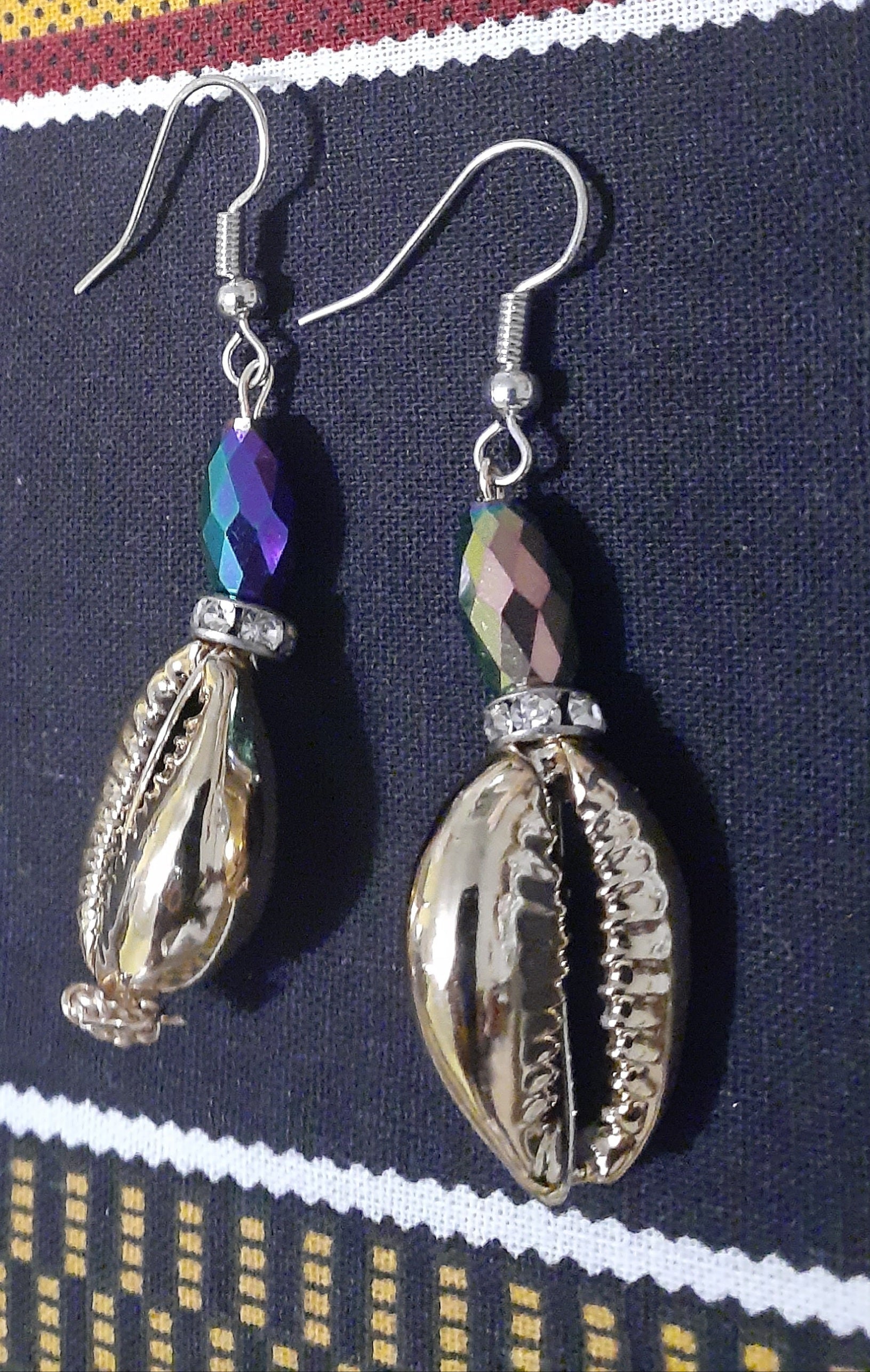 Mermaid Currency Collection-Ndara's Jewels