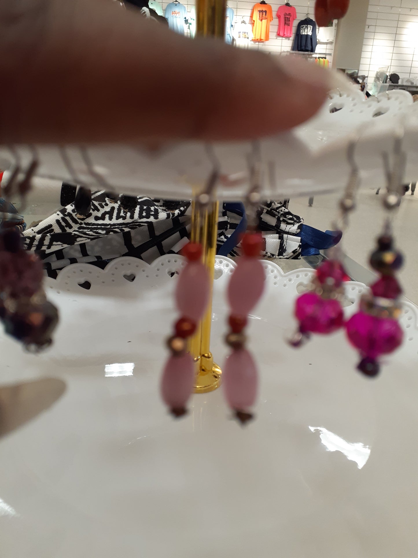All Earrings-Ndara's Jewels